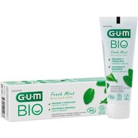Gum Fresh Mint Dentífrico Bio 75ml