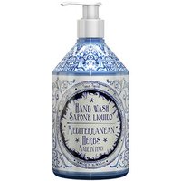 Le Maioliche Savon liquide aux herbes méditerranéennes 500ml