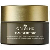 Origins Plantscription Crème Yeux Correction Rides 15ml