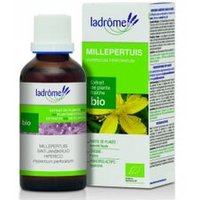 Ladrôme Extrait de Plante Fraîche Millepertuis Bio 50ml