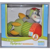 Saro Temblones Con Sonido