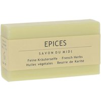 Savon du Midi Savon Herbes Aromatiques Fines 100g