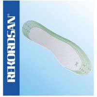 Rekordsan Plantillas Termicas Desodorantes RN323 2uds