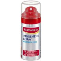 Elastoplast Pansement Spray 50 Applications
