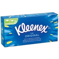 Kleenex Tissues Original 70 pcs
