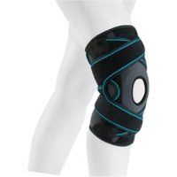 Bande de genou Actius multifonctionnelle T-1