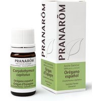 Pranarôm Huile Essentielle d'Origan d'Espagne 5 ml
