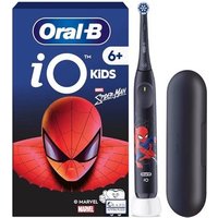 Oral-B IO Kids Marvel Spiderman Brosse Dents 6A et + 1 ut