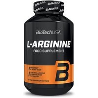 La biotechnologie utilise la L-Arginine 90caps