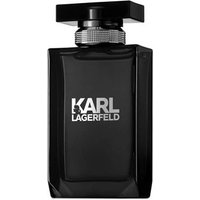 Karl Lagerfeld Eau Hommes Eau De Toilette 100ml Vaporisateur