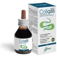 Aboca Coligas Gouttes rapides 75 ml