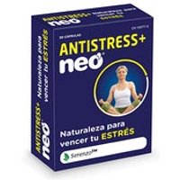 Neo Antistress Plus 30caps