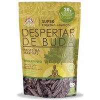 Iswari Despertar Buda Proteina Matina 360g Bio *