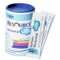 Resource Thickenup Clear 125G (Épaississement des ressources)