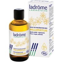 Ladrôme Huile Millepertuis Biologique 100 ml