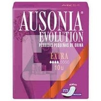Ausoniaâ„¢ Evolution compress extra compress 10 pcs