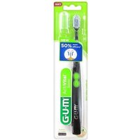 Gum Cepillo de Dientes Suave Activital Sonic 1ud
