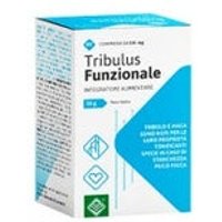 Tribulus fonctionnel 60Cpr