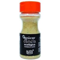 Alternativa3 Sucre avec Cannelle Bio Commerce Équitable 75g