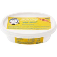 Mon casse-croûte au fromage Del.200G