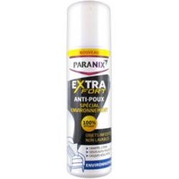 Paranix Extra Fort Anti-Poux Spécial Environnement 150ml