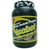 World Gym Isobol Chocolate 1,5Kg