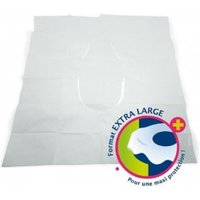 Orgakiddy Protège Cuvette de Toilettes Format Extra Large 10 protèges