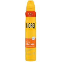 Giorgi Mousse de Fixation Nº4 Boucles Marquées 250ml