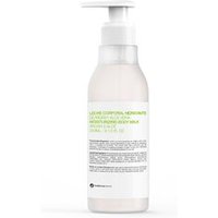 BotanicapharLeche Corporal De Argan Y Aloe Vera 250 Ml *