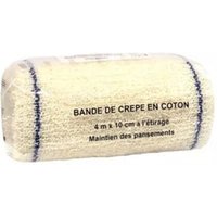 DocMorris Réduction de 44 % sur la bande crêpe 3M 10 cm x 4 m Profitezen