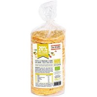 Fior di Loto Zero % Gluten Flocons de Maïs Légumineuses 120g