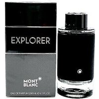 Montblanc Explore Eau de Parfum 200ml