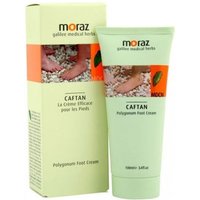 Moraz Caftan Creme Efficace Pieds 100ml