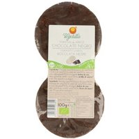 Vegetalia Crêpes de riz au chocolat noir Bio 100g