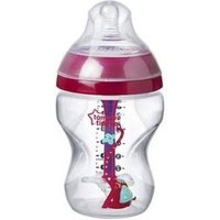 Tom Tip Bib Aac 260Ml Decor Fill