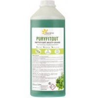 Fleurance Nature Puryfitout Nettoyant Multi-Usages Écologique 1l
