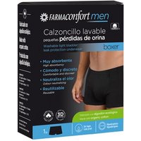 Sisfarma Set Caleçons Perte d'Urine Taille M