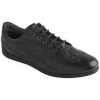 Scholl Aldes pour Hommes Cuir Noir Taille 42 1unité