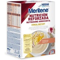 Meritene Céréales multifrutas 300g+300g