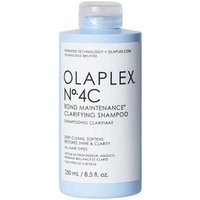 Olaplex Nº4C Bond Maintenance Clarifying Shampoo 250ml