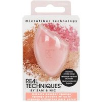Real Techniques Miracle Powder Sponge 1 pièce