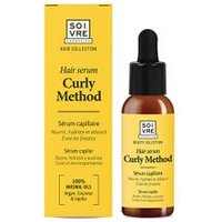 Soivre Cosmetics Método Curly Sérum 30ml