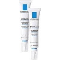 La Roche-Posay Effaclar Gel Moussant