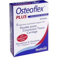 Health Aid Osteoflex Plus 30caps *