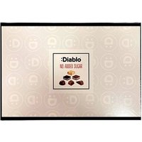 :Diablo Chocolats Sans Sucre Ajouté 142g