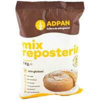 Farine Adpan S/G Pâtisserie 1kg