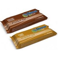 Barre protéinée Chocolat