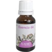 Integralia Verbena Exotica Aceite Esencial Eco 15ml