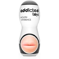 Addicted Toys Mouth Experience 2.0