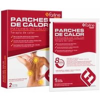 Farline Activity Parche Calor 2uds